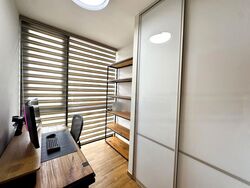 The Trilinq (D5), Condominium #549933411